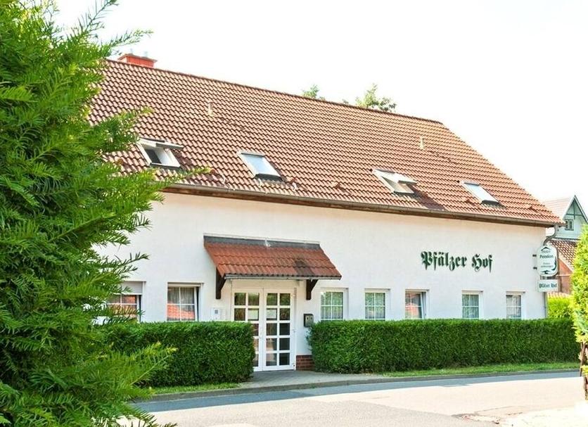 Gebäude Foto
