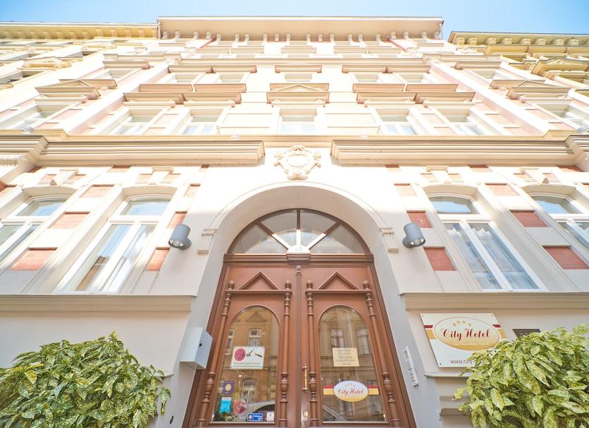 Gebäude Foto