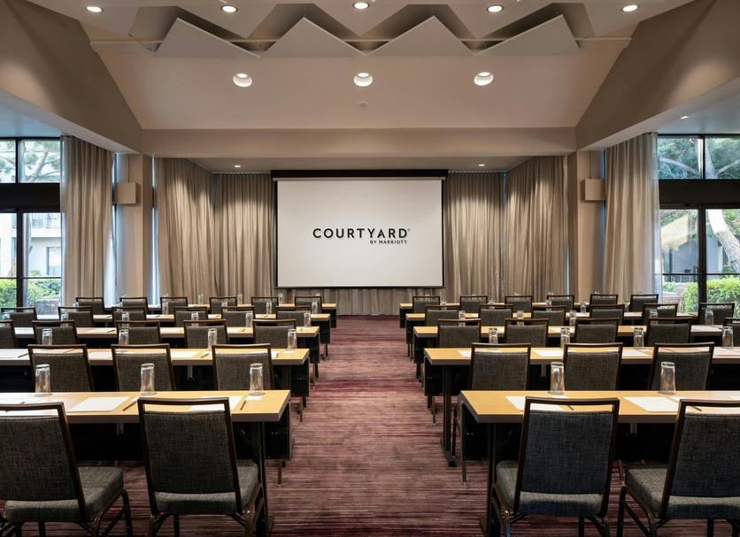 Konferenzraum Foto