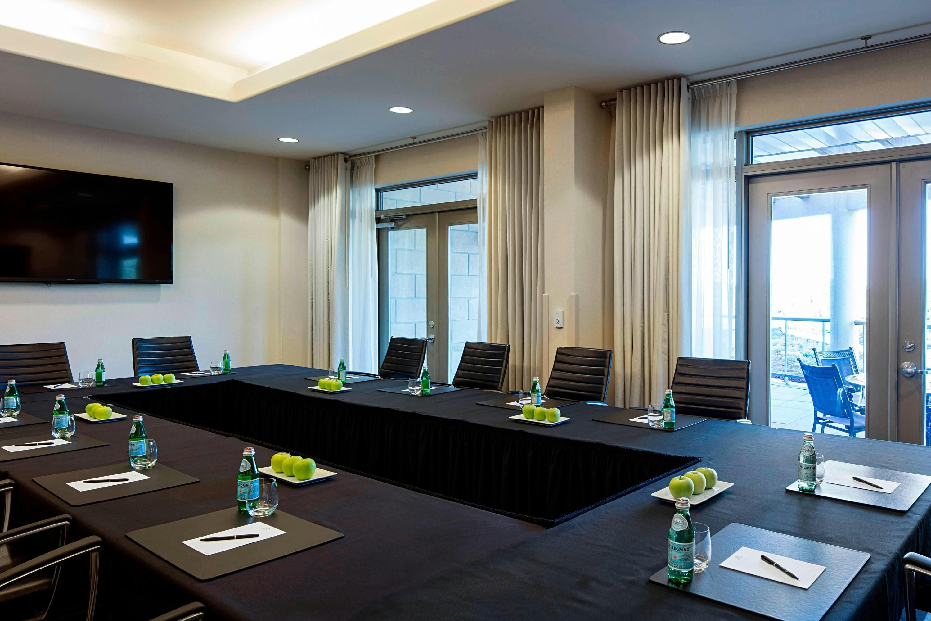 Konferenzraum