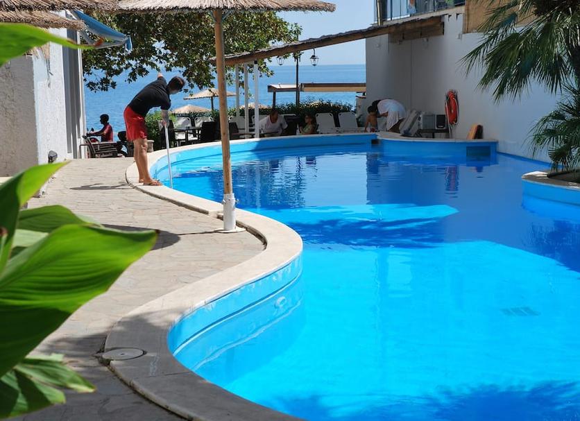 Pool Foto