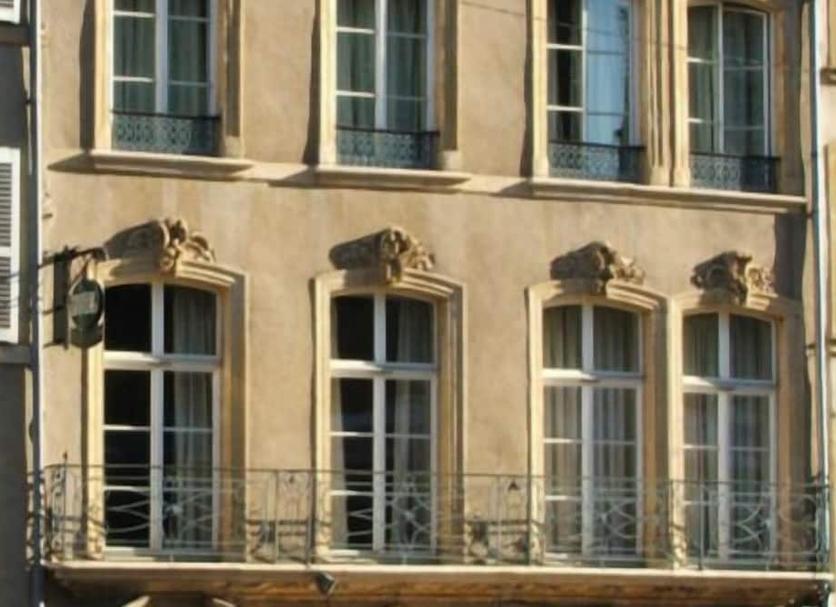 Gebäude Foto
