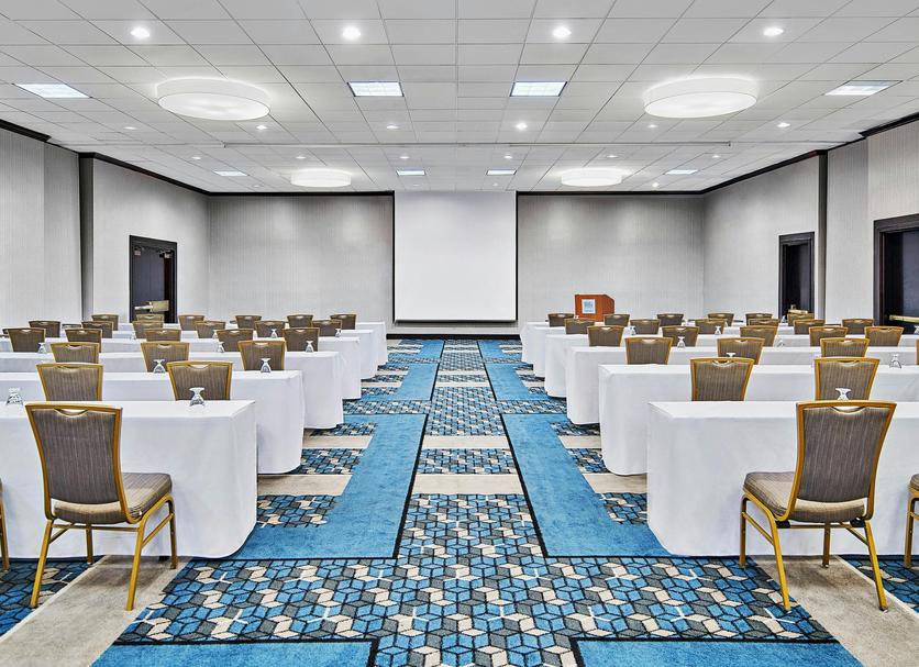 Konferenzraum Foto