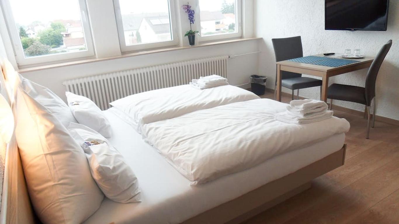 Hotel Linnert