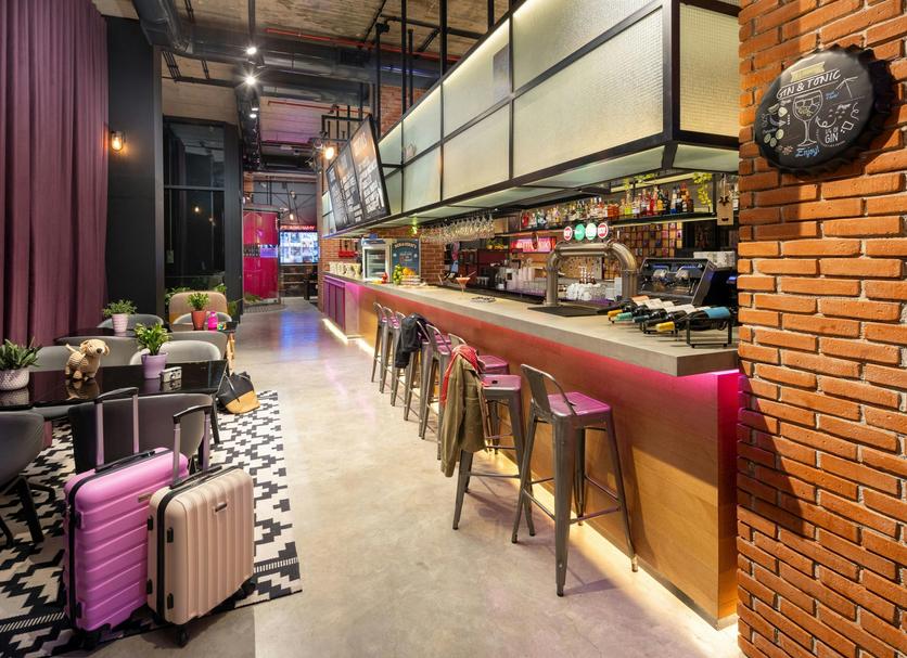 Bar Foto