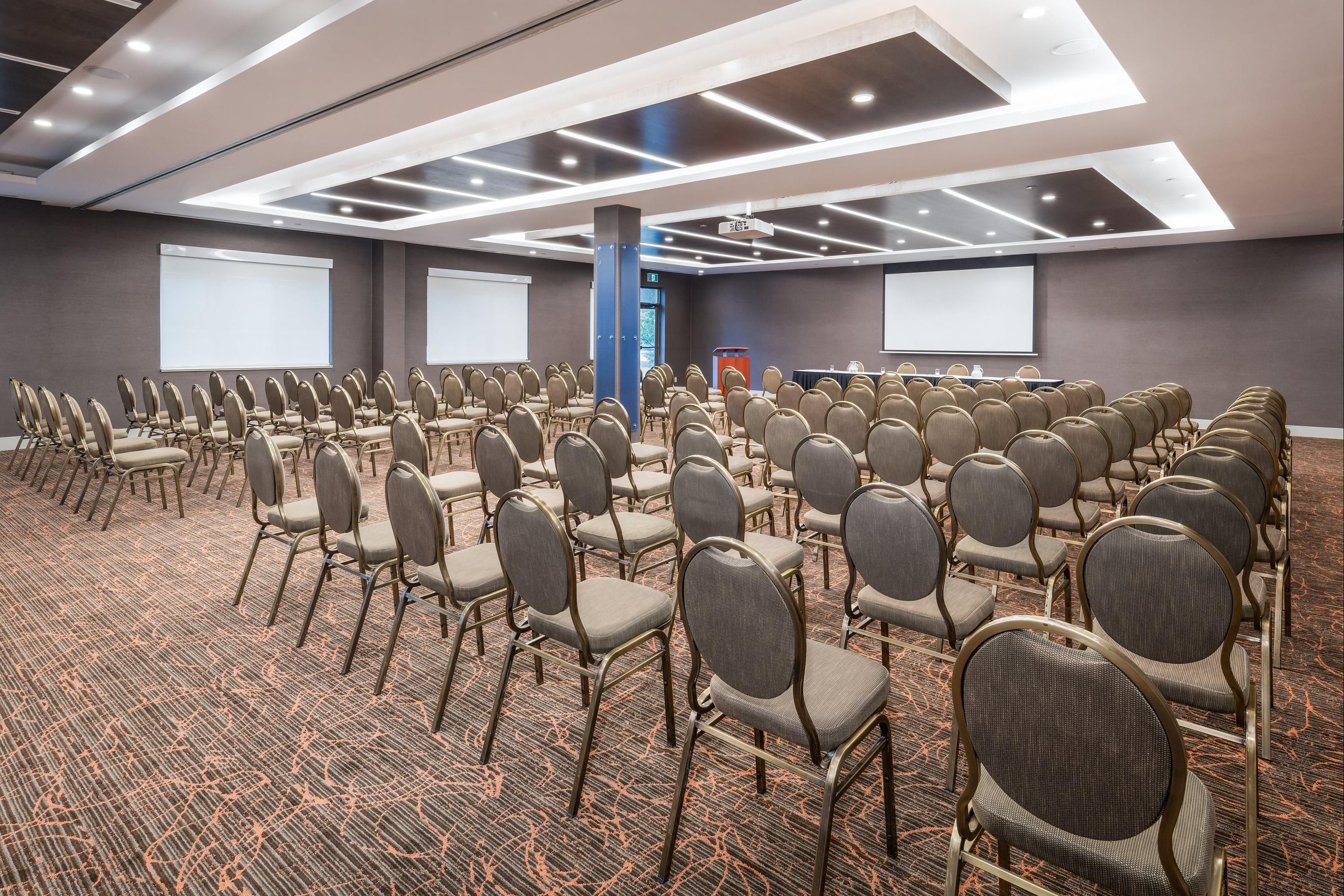 Konferenzraum Foto