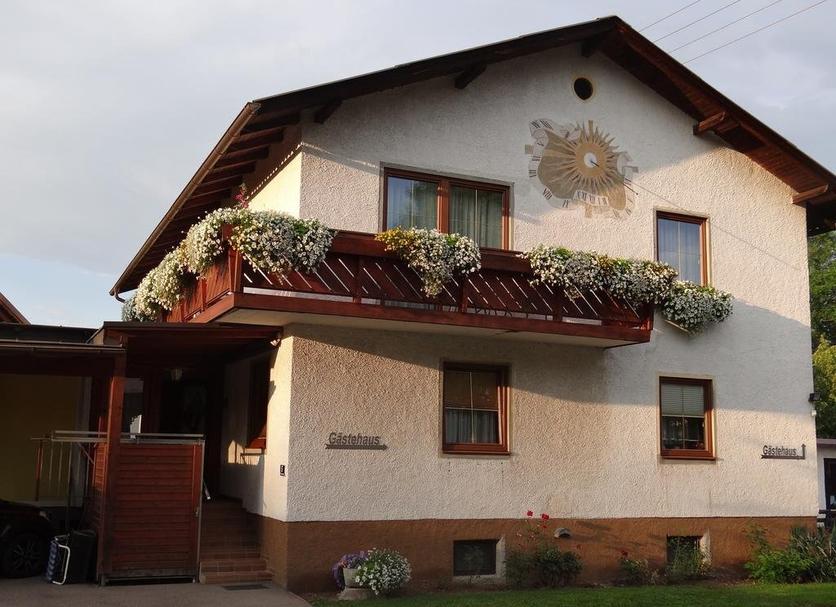 Gebäude Foto