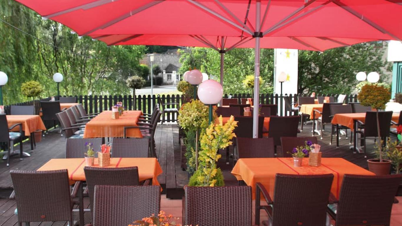 Hotel & Restaurant 5 Linden