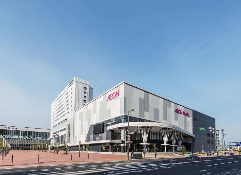 Gebäude Foto