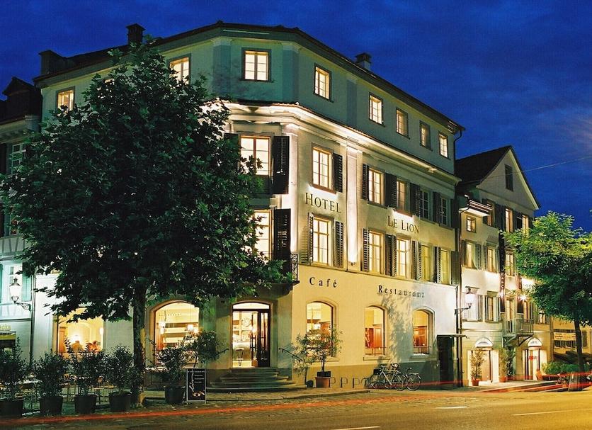 Gebäude Foto