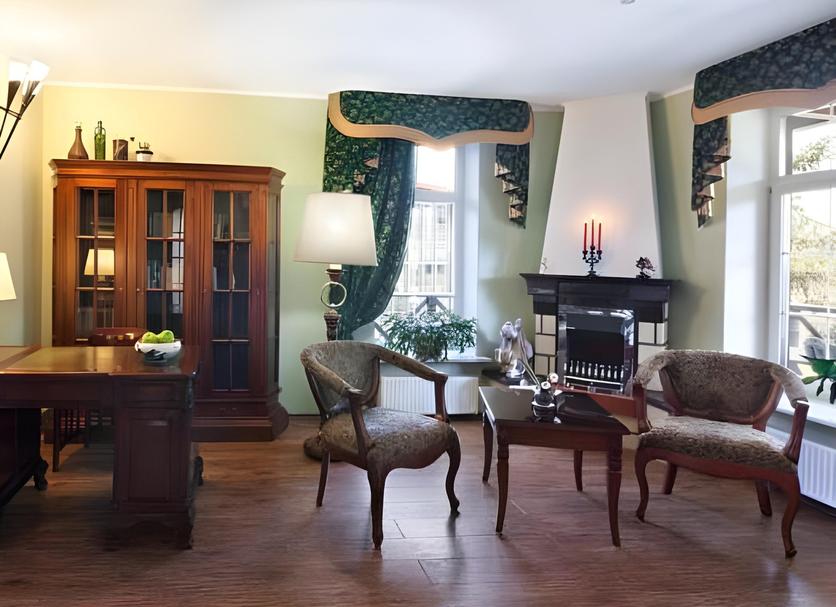 Wohnzimmer Foto