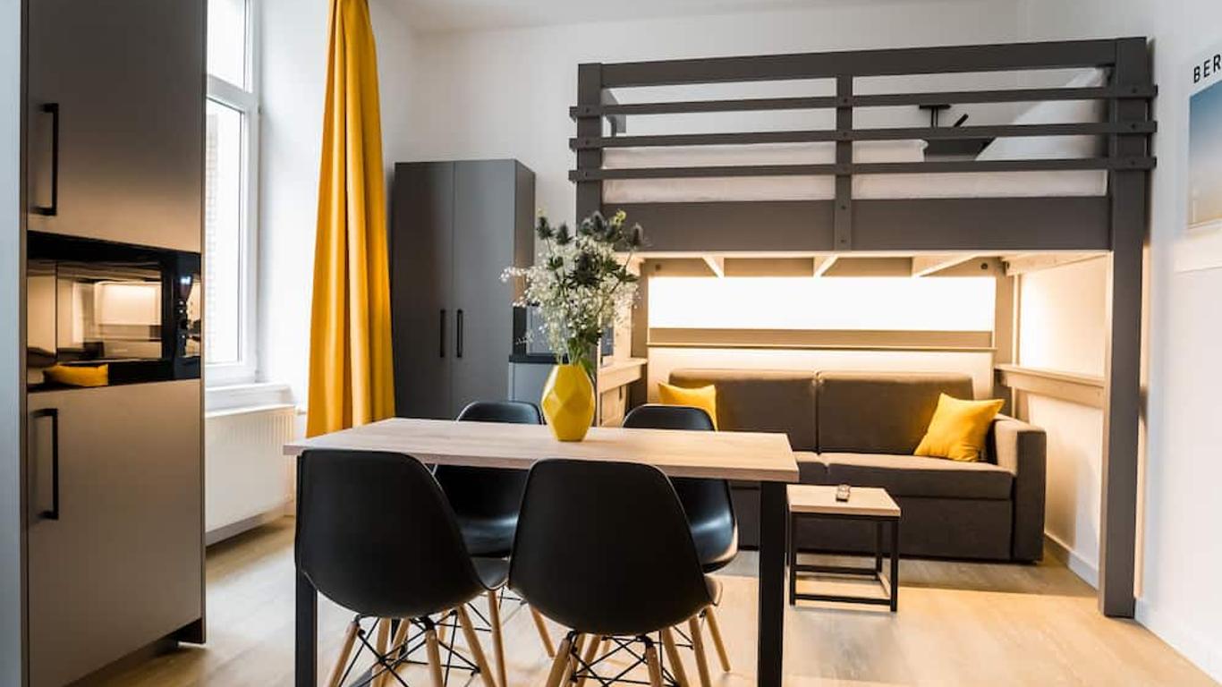 Homaris Boxi Studios