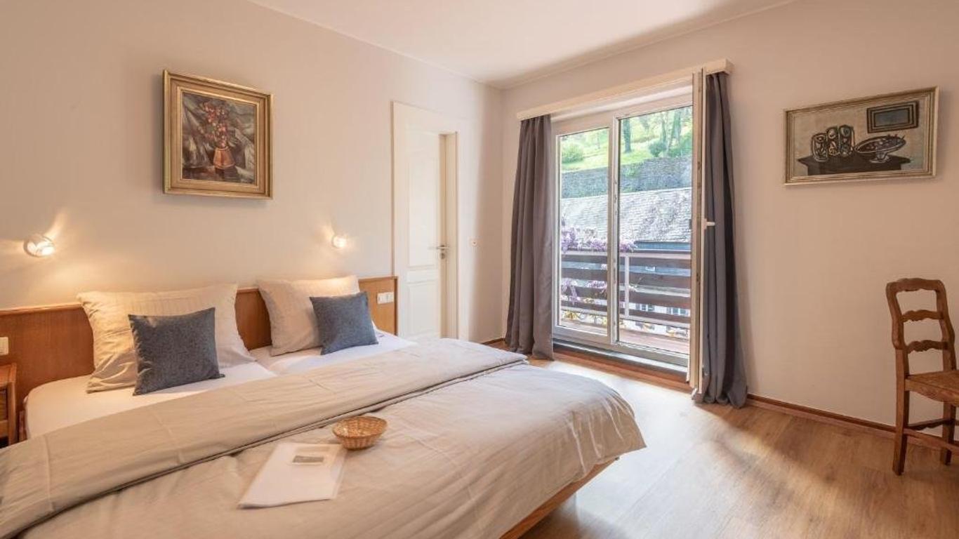 Hotel Heintz