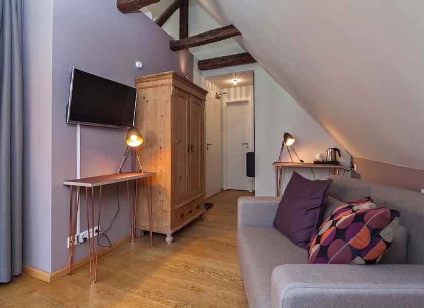 Wohnzimmer Foto