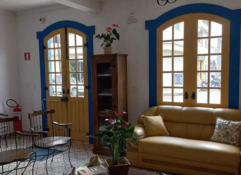 Wohnzimmer Foto