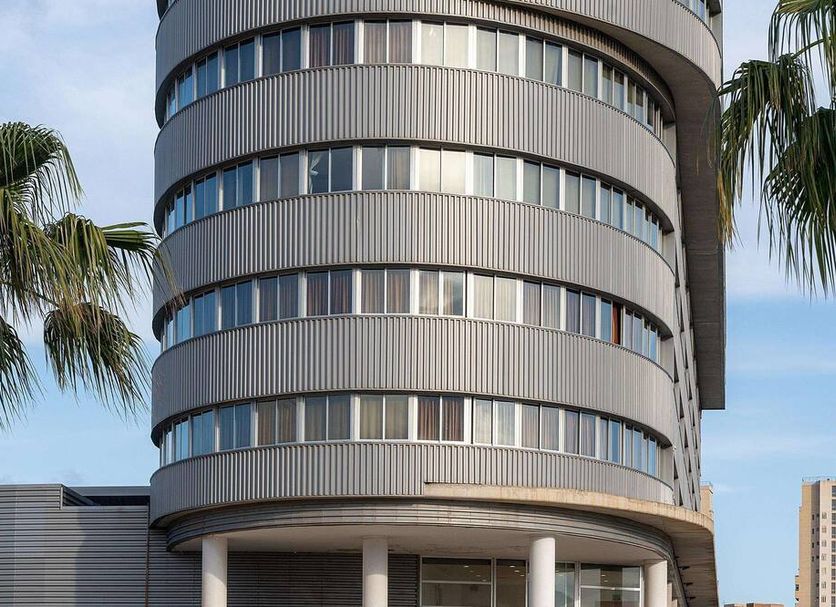 Gebäude Foto