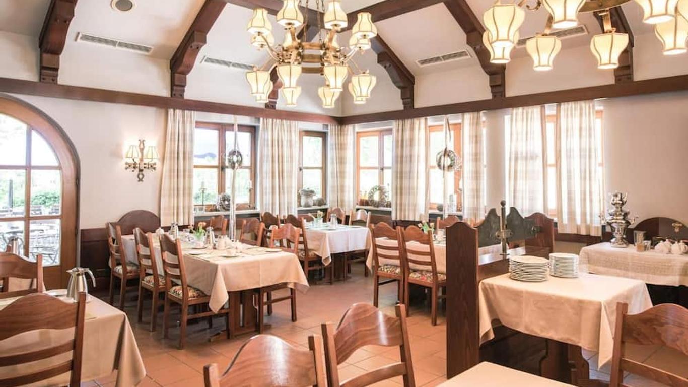 Bierhotel - Hotel & Brauereigasthof Schneider