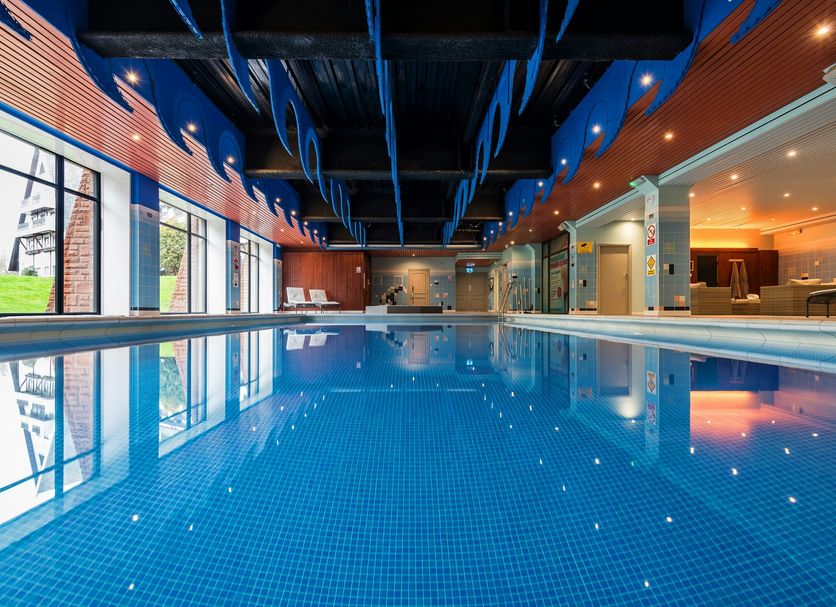 Pool Foto