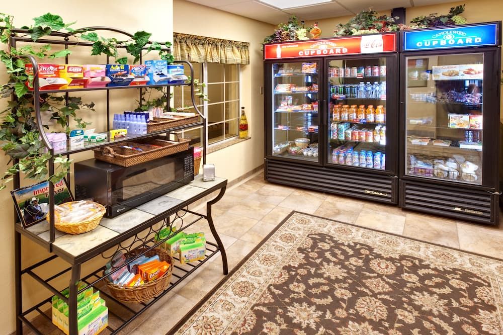 Shop