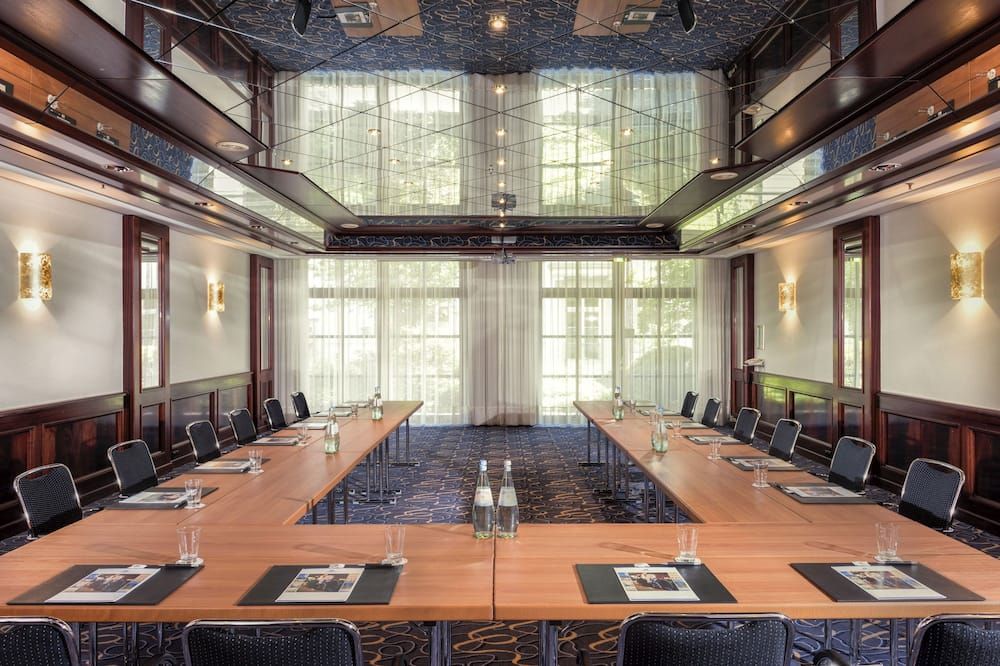 Konferenzraum