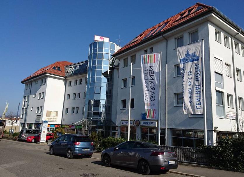 Gebäude Foto
