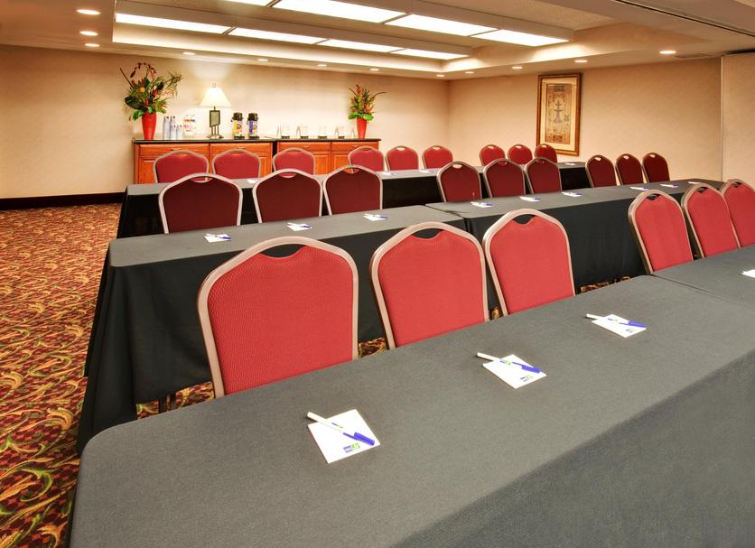 Konferenzraum Foto