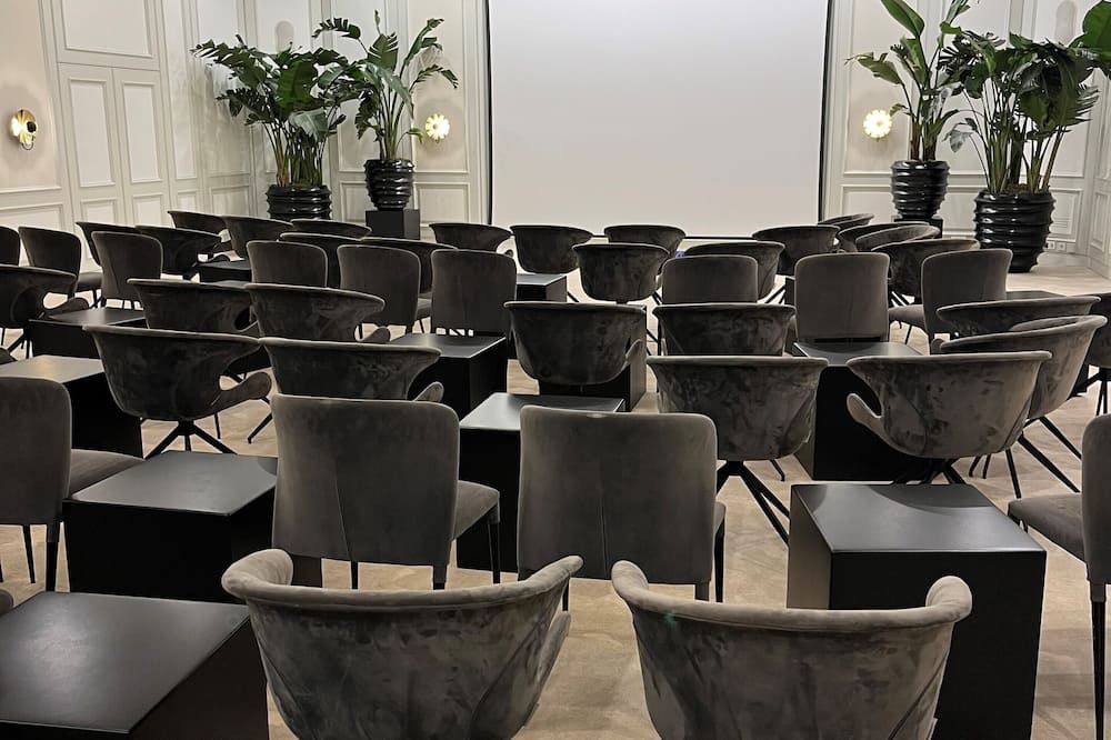 Konferenzraum