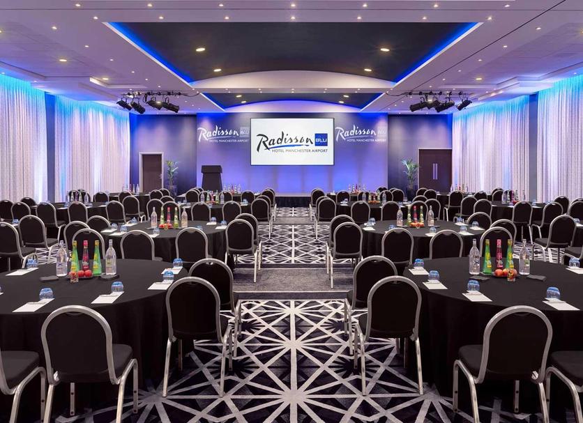 Konferenzraum Foto