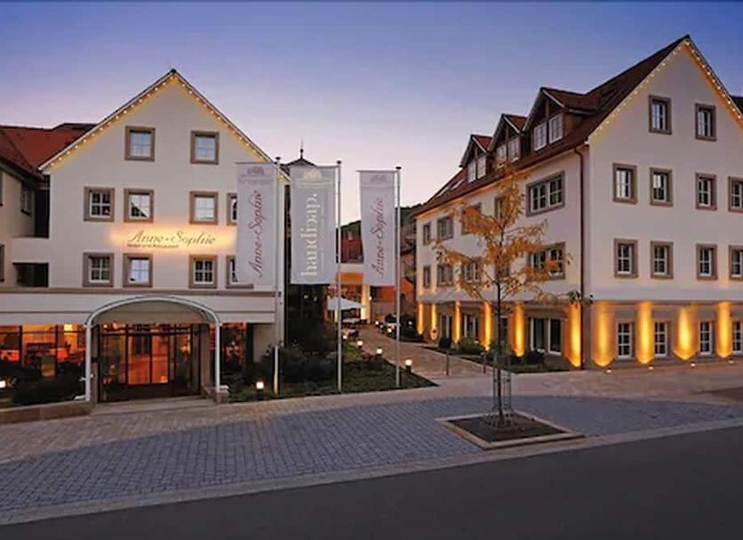 Gebäude Foto