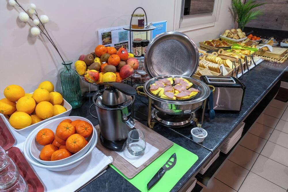 Buffet
