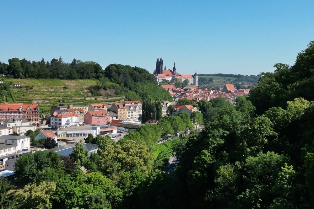 Außenansicht Foto