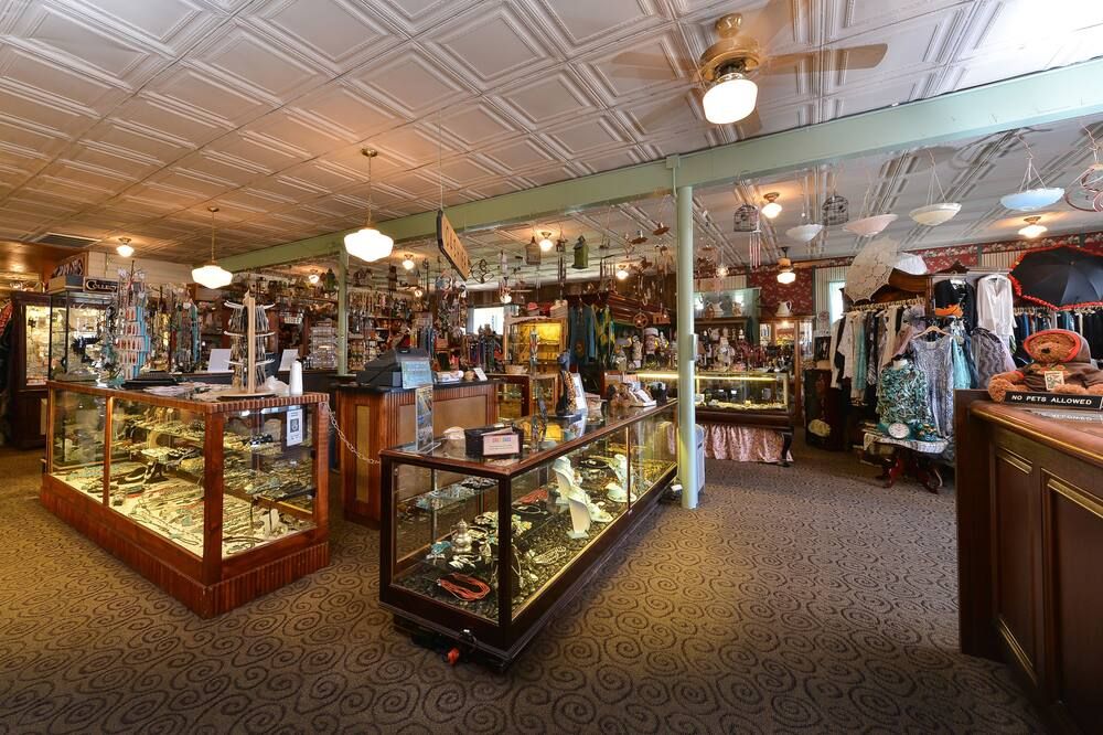 Shop