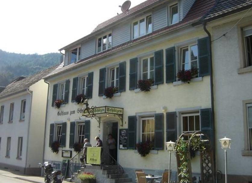 Gebäude Foto