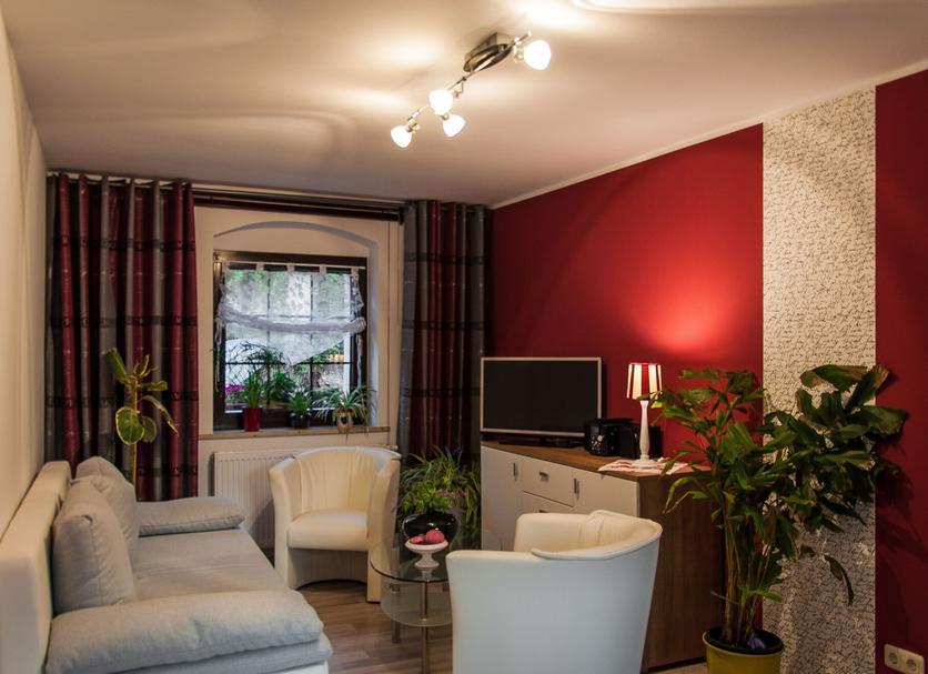 Wohnzimmer Foto