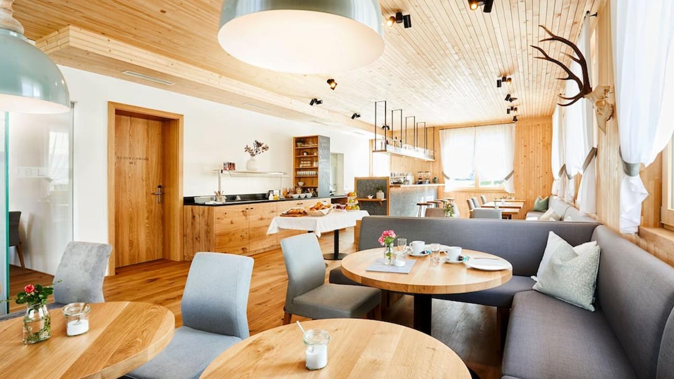 Hotel Gretina