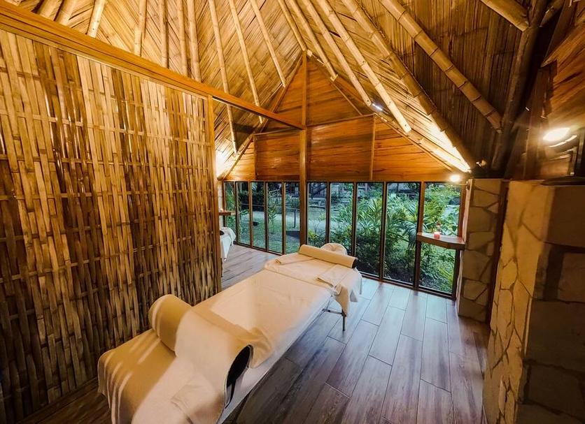 Wellness Foto