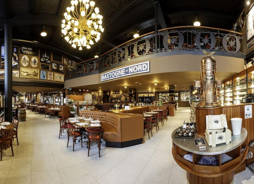 Bar Foto
