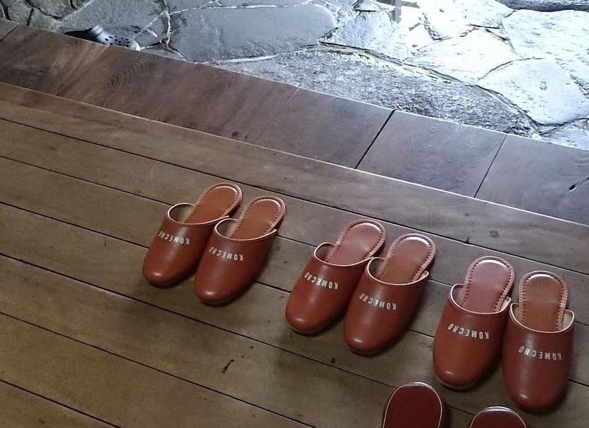 Zimmerausstattung Foto