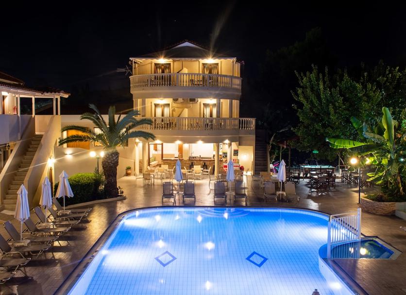Pool Foto