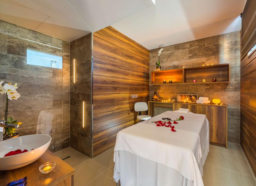 Wellness Foto