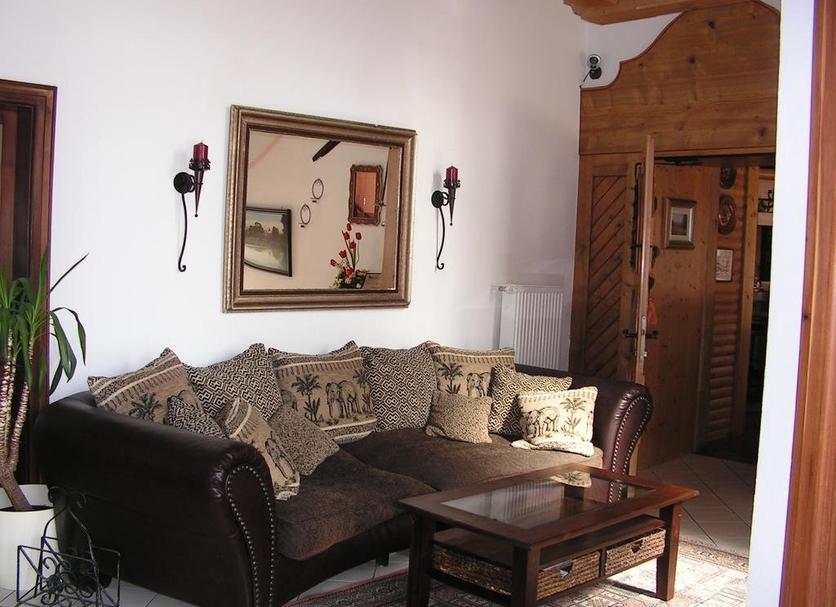 Wohnzimmer Foto