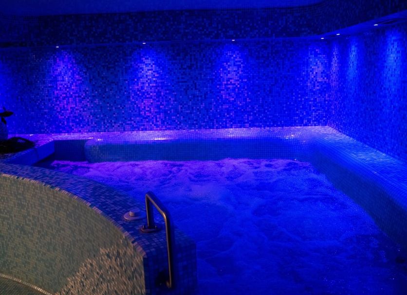 Wellness Foto