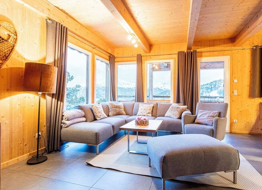 Wohnzimmer Foto