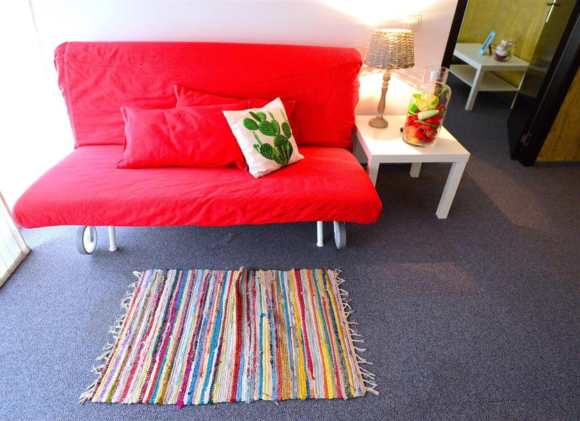 Wohnzimmer Foto