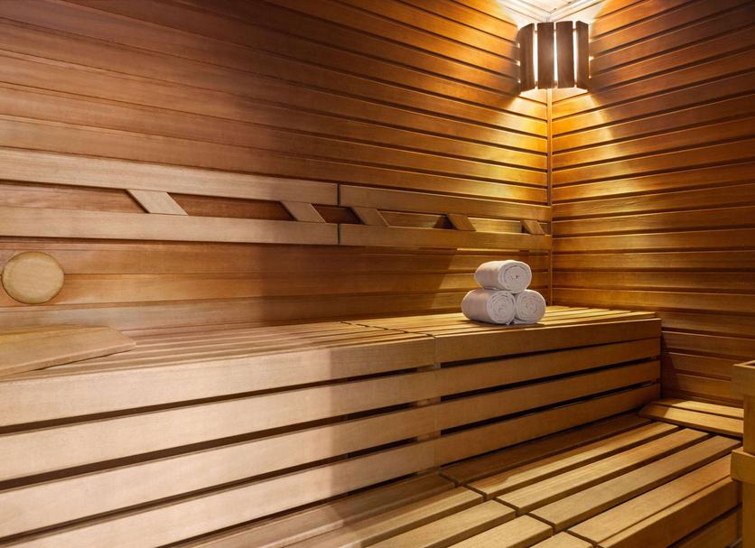 Wellness Foto