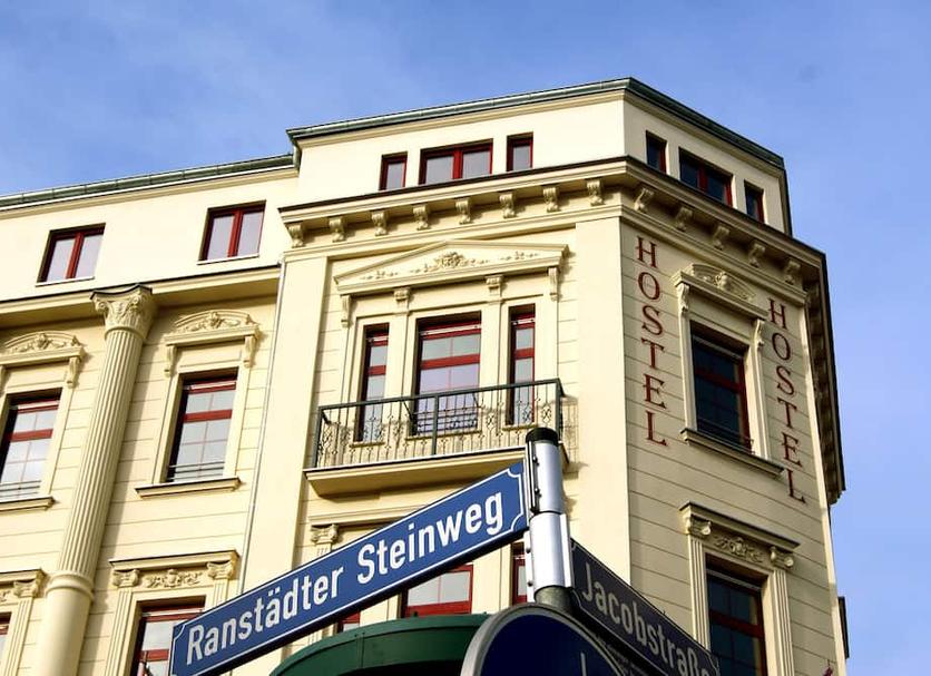 Gebäude Foto