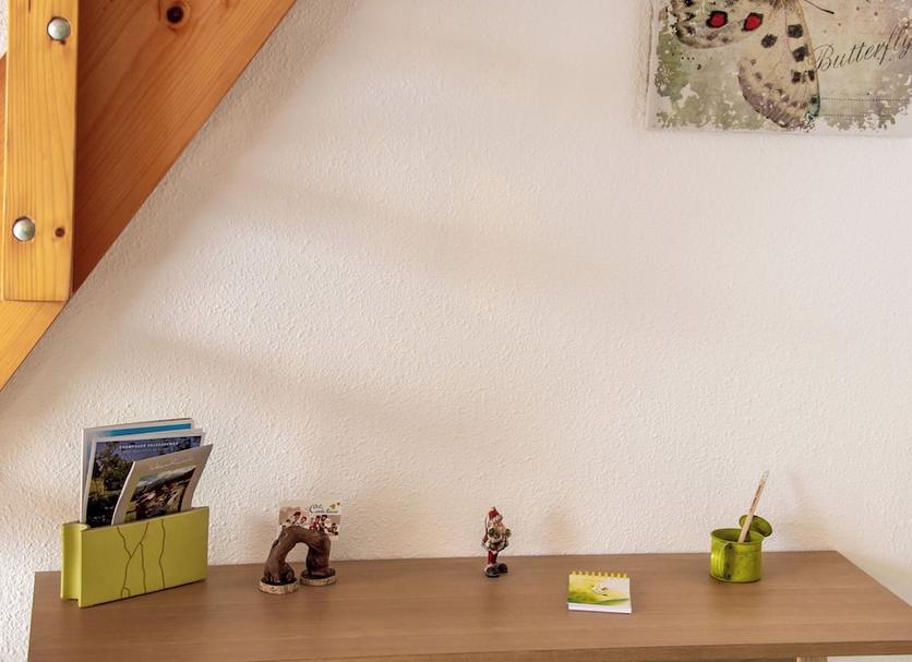 Zimmerausstattung Foto