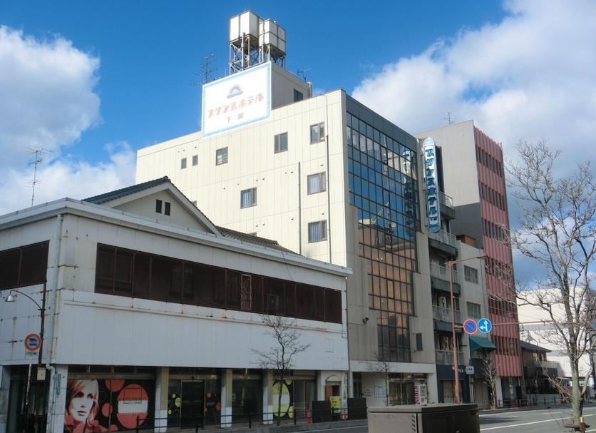 Gebäude Foto