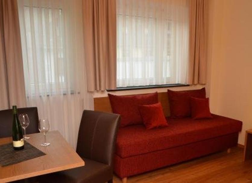 Wohnzimmer Foto