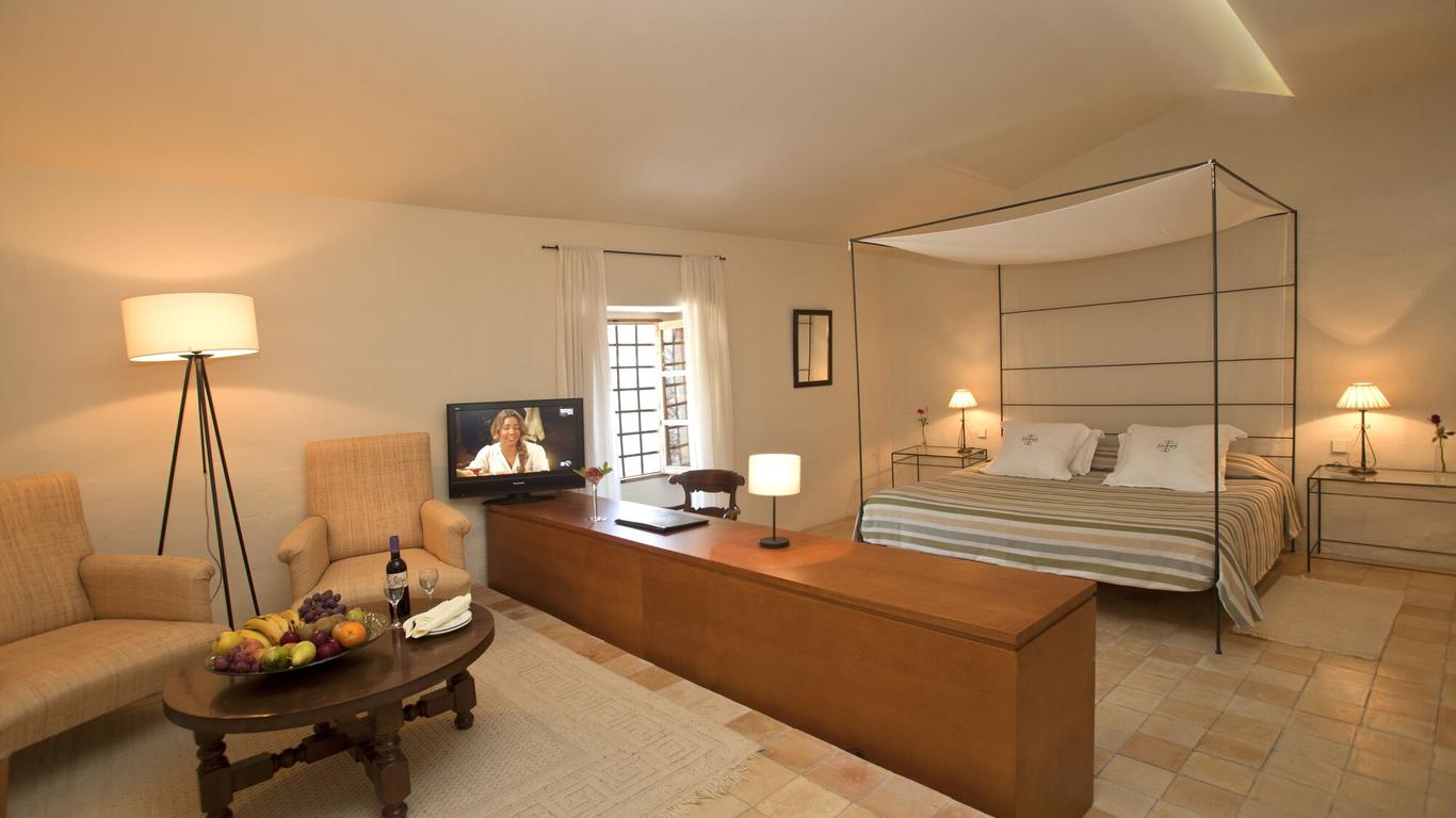 L'Hermitage Hotel & Spa